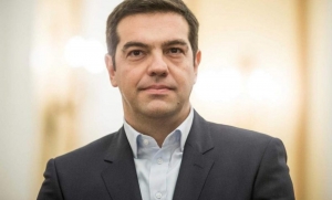 Στη Μυτιλήνη τη Δευτέρα ο Αλέξης Τσίπρας