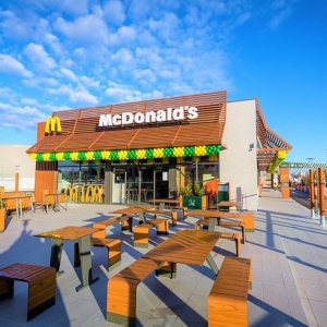 Στο Μαρούσι το 25ο εστιατόριο McDonalds στην Ελλάδα