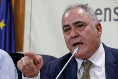 Ε.Ε.Α. προς Πρωθυπουργό και πολιτικούς αρχηγούς: «Ώρα μηδέν για επιχειρήσεις και εργαζόμενους. Χωρίς στήριξη από την Πολιτεία είναι αδύνατη η αντιμετώπιση της ύφεσης»