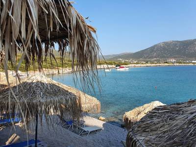 «Τουρισμός για όλους»: Έως τις 10 Νοεμβρίου η υποβολή αιτημάτων πληρωμής vouchers Ιουλίου 2021