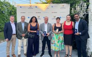 Pfizer Hellas: Τέσσερα GOLD Βραβεία στα “Patient Partnership Awards” 2022