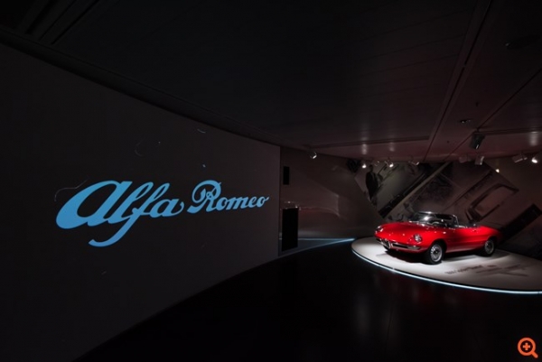 110 Χρόνια Alfa Romeo: Ένα Ιστορικό Ορόσημο