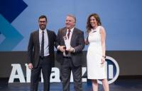 Allianz Ελλάδος: «Take the next step. Mαζί κάνουμε το επόμενο βήμα»