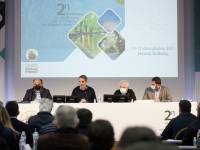 Μητσοτάκης από Ιστιαία: «Στόχος μας να μετατρέψουμε μια φυσική καταστροφή σε μια μεγάλη ευκαιρία αναγέννησης»