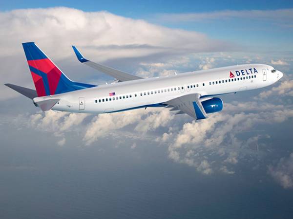100 νέα αεροσκάφη Boeing 737 Max 10 στον στόλο της Delta