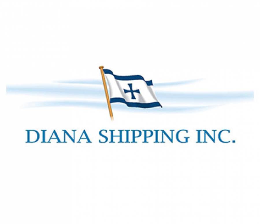 Diana Shipping Inc. Announces Direct Continuation of Time Charter Contract for m/v Amphitrite