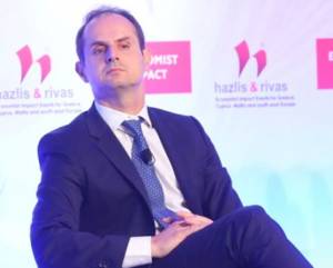Καλογηράτος (Capital Product Partners): Στρατηγικός ο ρόλος της ελληνόκτητης ναυτιλίας στις μεταφορές LNG