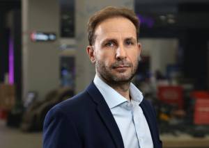 Νέος CEO στην Κωτσόβολος ανέλαβε ο Χρήστος Καραγιαννάκης