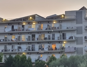 Έκλεισαν οι ξενοδοχειακές δομές φιλοξενίας σε Κοζάνη, Έδεσσα, Πρέσπες και Γρεβενά
