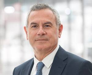 Ο Νίκος Χαλκιόπουλος νέος CEO στη ΔΥΝΑΜΙΣ Ασφαλιστική