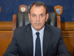 ΥΕΘΑ: Επόμενο βήμα η απόκτηση 4 φρεγατών και ο εκσυγχρονισμός 4 ΜΕΚΟ