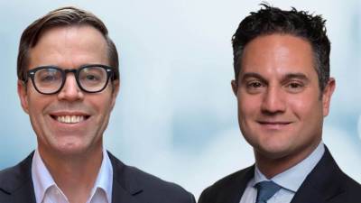 Barclays announces new leadership for Global Equities