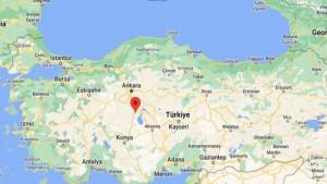 Σεισμός 5,6R στην Τουρκία