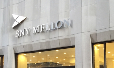 Bank of New York Mellon: Πτώση των καθαρών κερδών και εσόδων α΄ τριμήνου