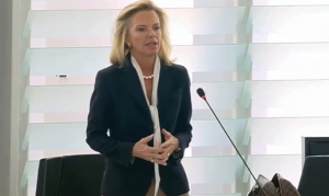 Παρέμβαση Βόζεμπεργκ στην Ολομέλεια του ΕΚ: «Η Τουρκία των παράνομων ενεργειών δεν έχει θέση στο τραπέζι του διαλόγου»