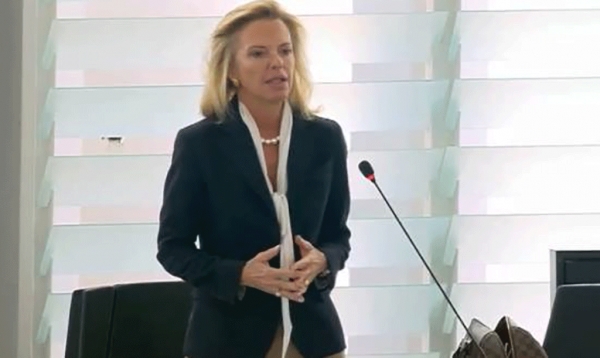 Παρέμβαση Βόζεμπεργκ στην Ολομέλεια του ΕΚ: «Η Τουρκία των παράνομων ενεργειών δεν έχει θέση στο τραπέζι του διαλόγου»