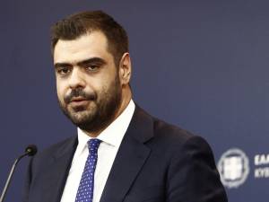 Μαρινάκης: Mη διανοηθεί κανείς να κερδοσκοπήσει στις πληγείσες περιοχές