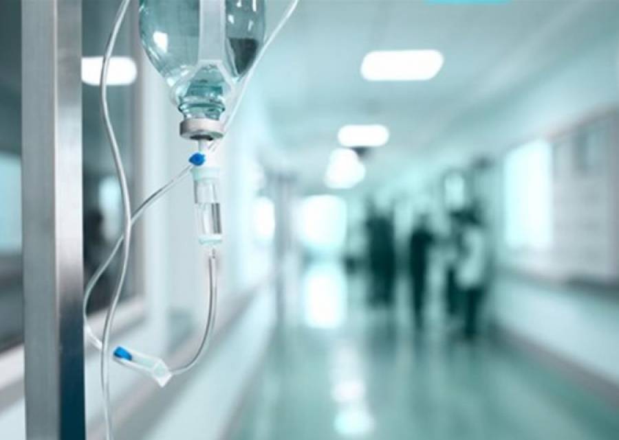 Αυξημένα κατά 81 εκατ. ευρώ τα ληξιπρόθεσμα χρέη των νοσοκομείων