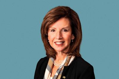 Prudential Financial elects Maryann Mannen to Board of Directors