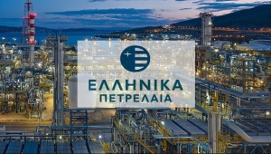 Όμιλος ΕΛΠΕ: Δωρεάν καύσιμα ΕΚΟ στον Δήμο Αθηναίων για απολύμανση
