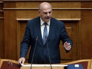Τσιάρας: «Διανύσαμε πολύ μεγάλο μέρος της διαδρομής για μια σύγχρονη δικαιοσύνη»