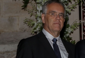 Παραίτηση του Ισίδωρου Ντογιάκου από την Ένωση Δικαστών μετά την ανακοίνωση για τον Κουφοντίνα