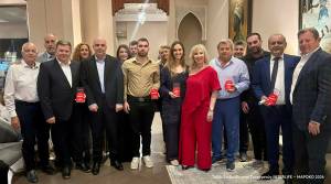 Η INTERLIFE επιβραβεύει τους κορυφαίους συνεργάτες της με ταξίδι στο Μαρόκο