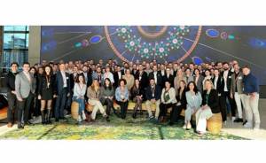 Deloitte Ελλάδας: Διπλή διάκριση στα “Salesforce EMEA Partner Awards 2025”