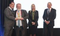DEMO: Βραβείο Αξίας και Φήμης στο Reputation Pharma 2025
