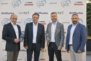 Τριπλή διάκριση για τη Eurolife FFH στα Impact BITE Awards 2020