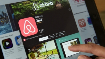 Συνεργασία Airbnb με ΕΟΔΥ για την στέγαση επαγγελματιών υγείας