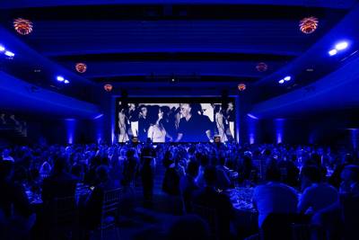 Greek Shipping Hall of Fame announces Induction Ceremony &amp; Dinner 2026