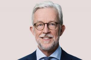 Karl von Rohr not seeking to renew his contract as Member of Deutsche Bank’s Management Board