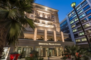 Ανοίγει τις πύλες του και πάλι το Grecotel Pallas Athena