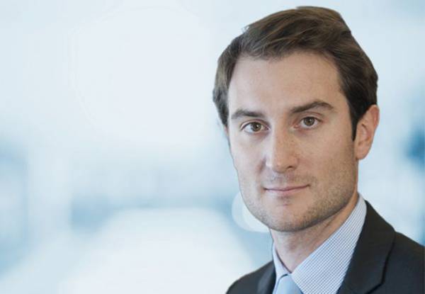 Barclays appoints Jean-François Mastrangelo as Head of Markets, Asia Pacific