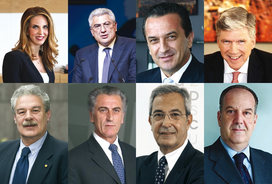 Ηγετικά στελέχη της ασφαλιστικής αγοράς μιλούν αποκλειστικά για την ασφαλιστική μεταρρύθμιση και τους στόχους του 2020