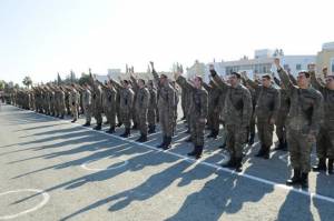 ΠΟΜΕΝΣ: Άδικη εξαίρεση στρατιωτικών από χορήγηση επιδόματος 600€ - Προσφεύγουν στη Δικαιοσύνη
