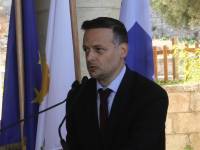 Χάρης Δούκας: Ζητεί εκλογές στο ΠΑΣΟΚ στις 3 και 10 Νοεμβρίου - Χαριλάου Τρικούπη: Κακός σύμβουλος η βιασύνη