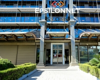 Epsilon Net: Ανακοίνωση ανασυγκρότησης Διοικητικού Συμβουλίου