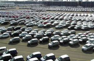 Σε λειτουργία το Open Car για την αναζήτηση πληροφοριών σχετικά με οχήματα
