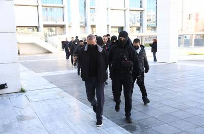 Κολωνός: Ενοχή του Μίχου για 4 από τα 7 αδικήματα ζήτησε ο εισαγγελέας – Απαλλαγή για τον βιασμό της 12χρονης - Ενοχή της μητέρας για όλα τα αδικήματα