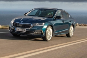 Service από τη Skoda με όφελος έως 30%