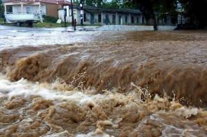 Έρευνα: Σχεδόν το 1/3 του παγκόσμιου πληθυσμού απειλείται από πλημμύρες