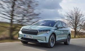 Skoda: Σταματάει την παραγωγή σε δύο εργοστάσιά της στην Τσεχία λόγω έλλειψης ημιαγωγών