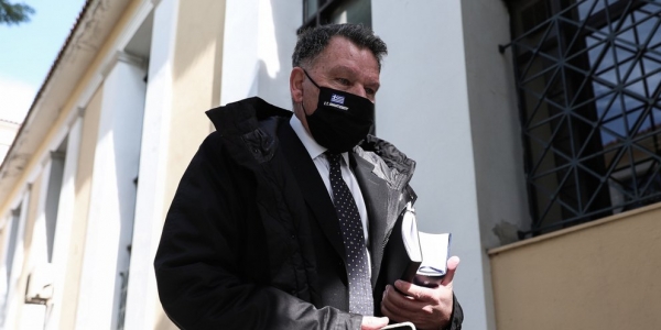 Ανακρίτρια κατά Κούγια στην υπόθεση Λιγνάδη: «Μου είπε 'εγώ εσένα θα σε βάλω φυλακή!'» - Προκαταρκτική πειθαρχική έρευνα από ΔΣΑ