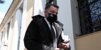 Ανακρίτρια κατά Κούγια στην υπόθεση Λιγνάδη: «Μου είπε 'εγώ εσένα θα σε βάλω φυλακή!'» - Προκαταρκτική πειθαρχική έρευνα από ΔΣΑ