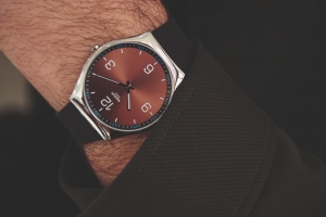 Swatch: Καθαρές ζημιές 308 εκατ. φράγκων στο α΄ εξάμηνο