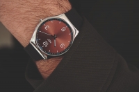 Swatch: Καθαρές ζημιές 308 εκατ. φράγκων στο α΄ εξάμηνο