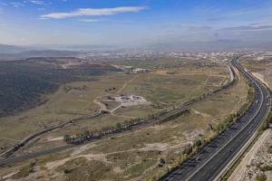 ΤΑΙΠΕΔ: Εκκίνηση διαγωνισμού για την ανάπτυξη Επιχειρηματικού Πάρκου στον Δήμο Φυλής
