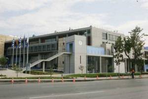 Το δημαρχείο της Θεσσαλονίκης μετατρέπεται σε στρατηγείο της CIA